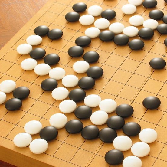 바둑 이미지
