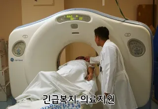 긴급복지 의료지원