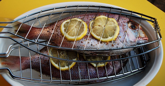 11월 맛있는 제철 해산물