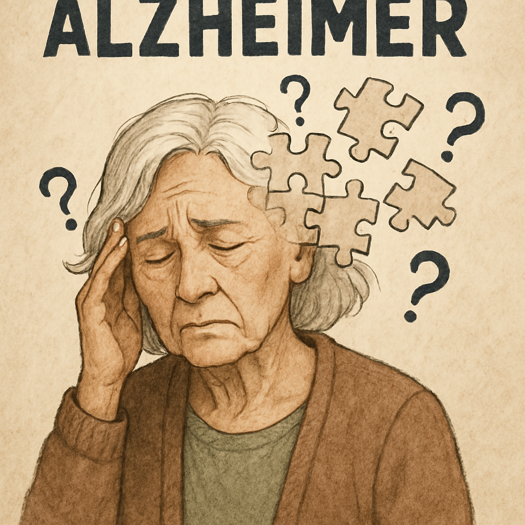 알츠하이머