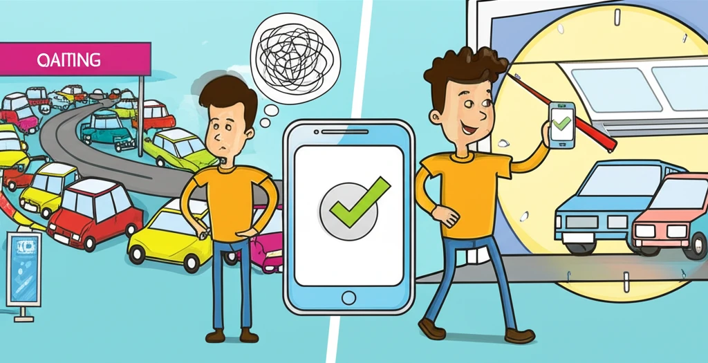 현대자동차 블루핸즈 봉화점 주소와 영..