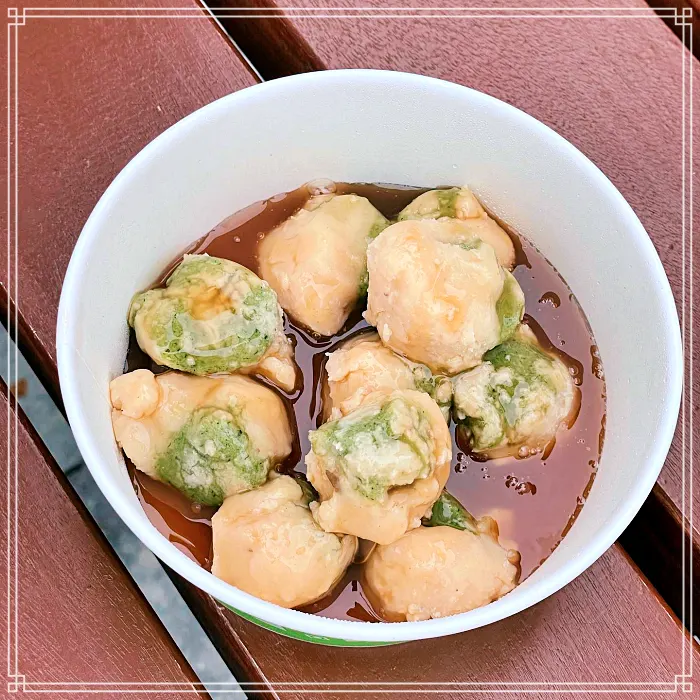 목포 맛집 since 1956 노포, 디저트 간식, 쑥꿀레