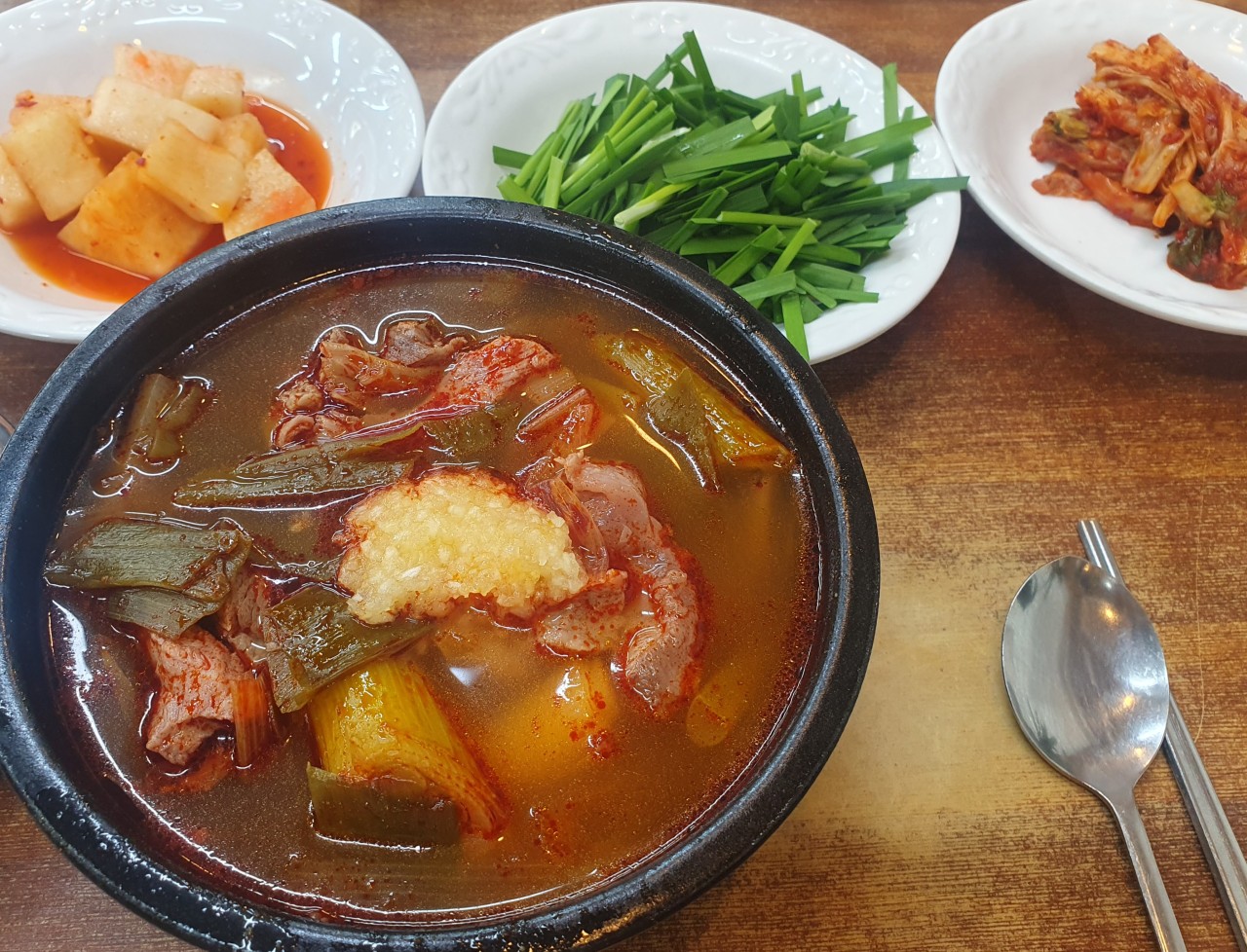 대구 맛집 추천 : 노포 맛집&amp;#44; 대구 맛집 베스트