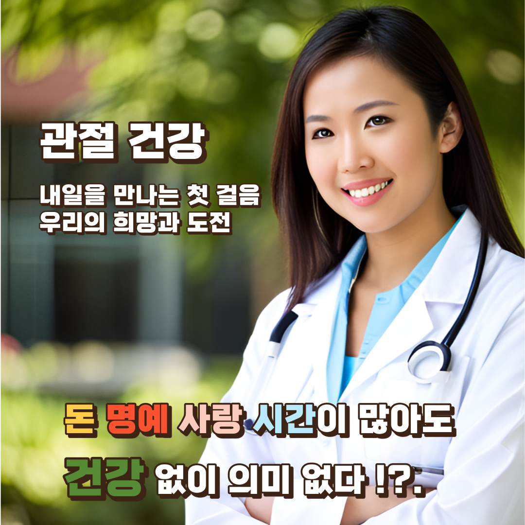 관절-건강