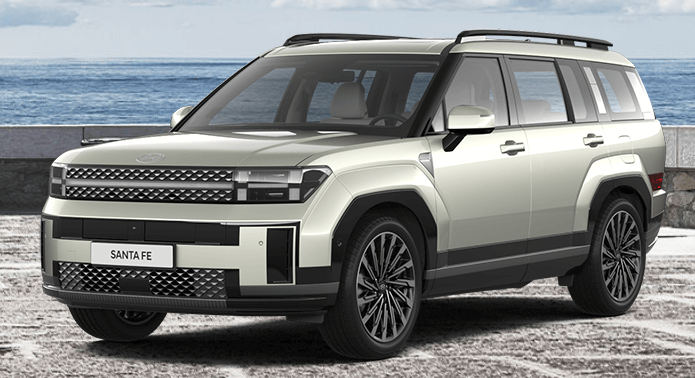 싼타페-풀체인지-이미지