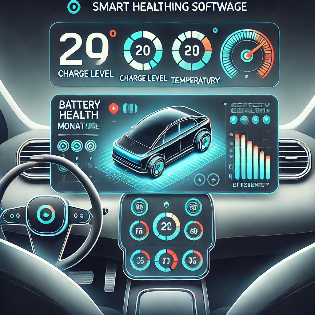 전기차 배터리 수명 늘리는 7가지 방법