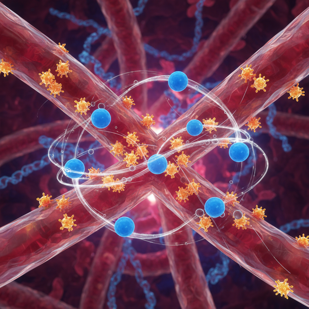 고지혈증약 스타틴&amp;#44; 치매 위험 63%까지 낮춘다는 과학적 근거!