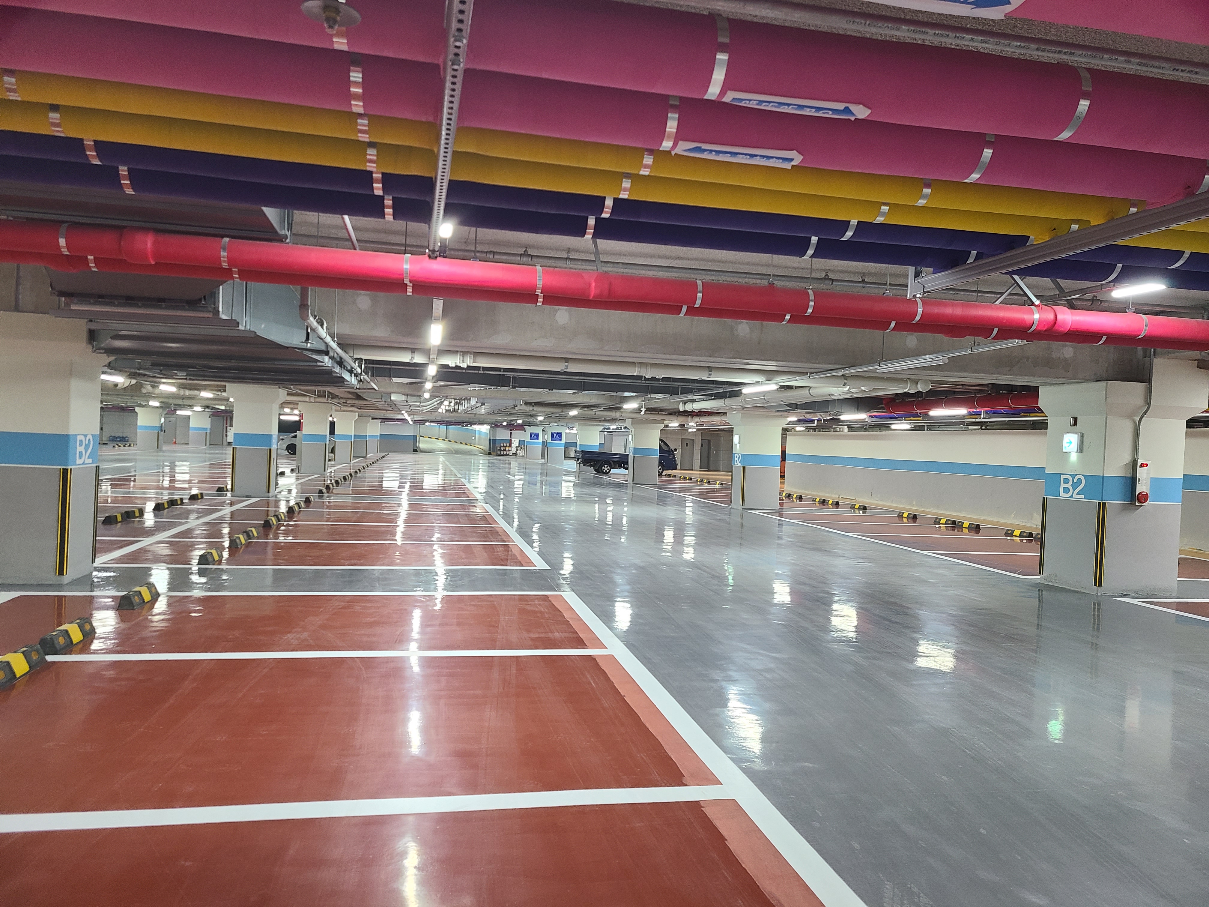 양주 옥정 한강듀클래스 1차 지하3