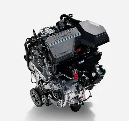 1.6L 가솔린 터보 하이브리드