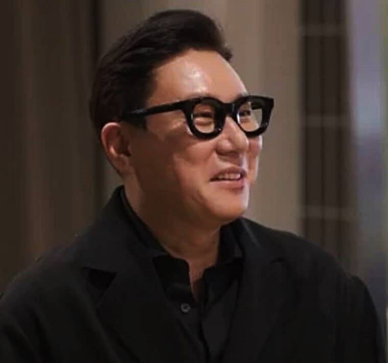 방송인-이상민