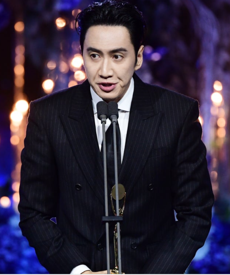 제4회 청룡시리즈어워즈