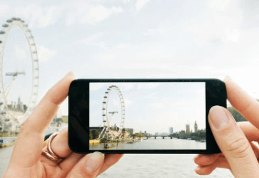 알뜰폰 로밍 런던 사용