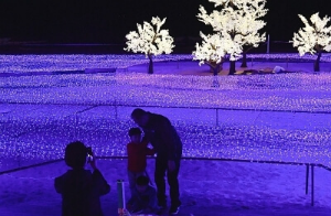 2023년 부산 서면 빛 축제 장소&amp;#44; 일정&amp;#44; 위치