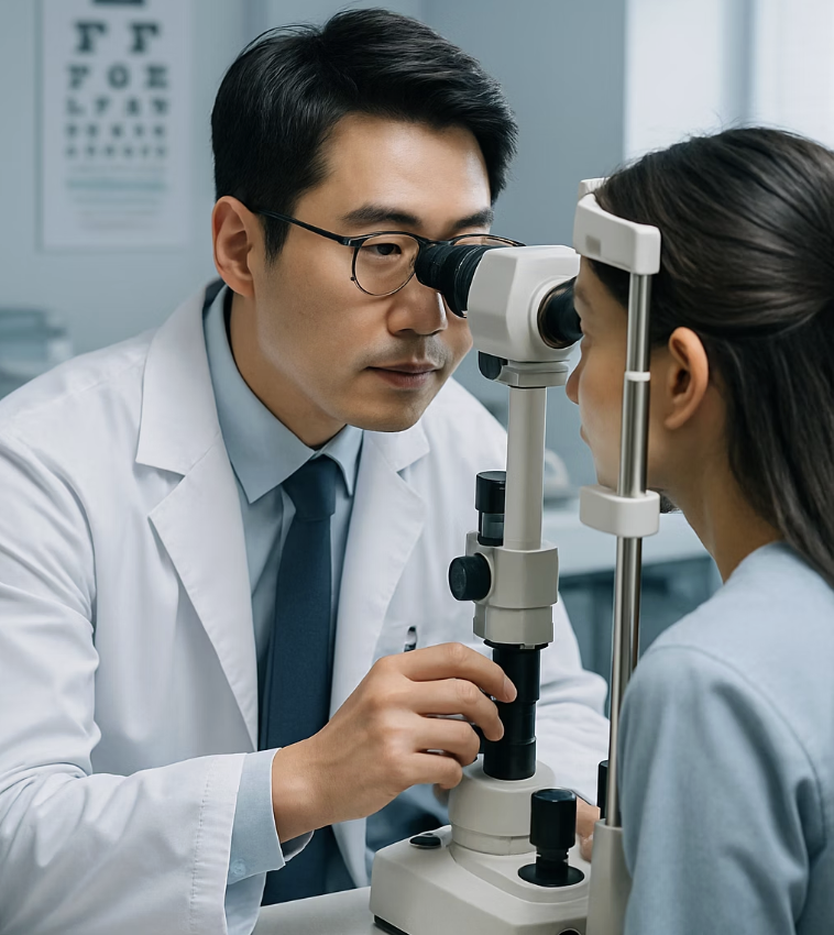 이럴 땐 망설이지 말고 병원으로