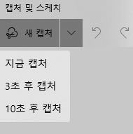 새-캡처-다양한-기능