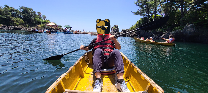 제주도여행 쇠소깍 카약타기 제주도레저 제주도 즐길거리 카약타러가는길 쇠소깍의미 쇠소깍전설 쇠소깍선착장 쇠소깍시작지점 쇠소깍풍경감상