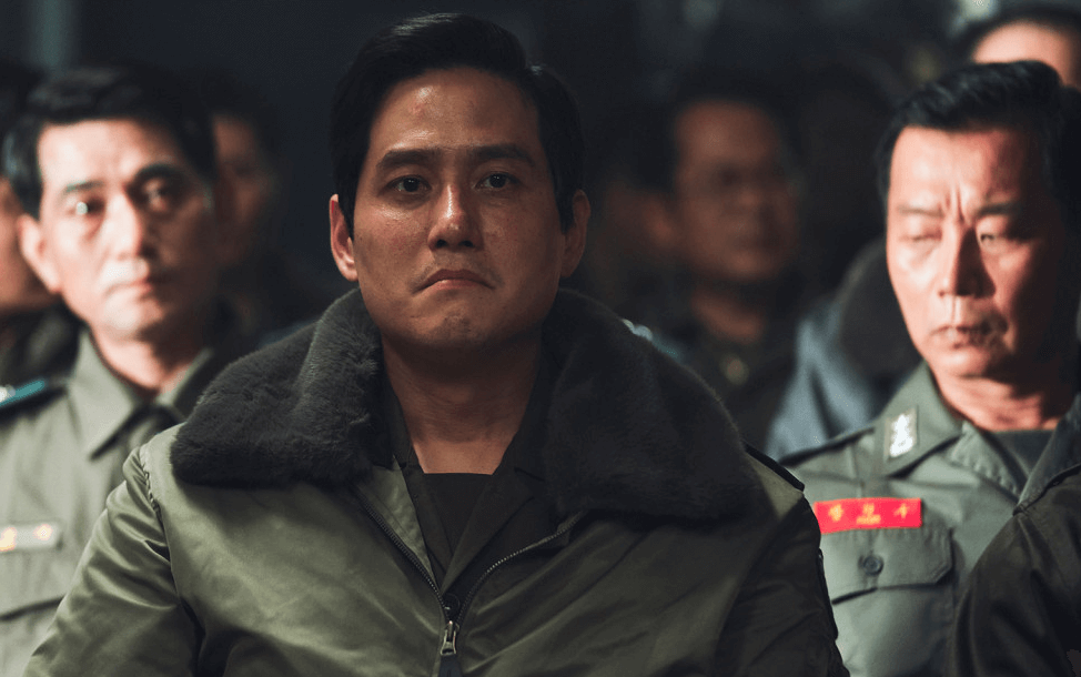 하나회와 권력의 그림자