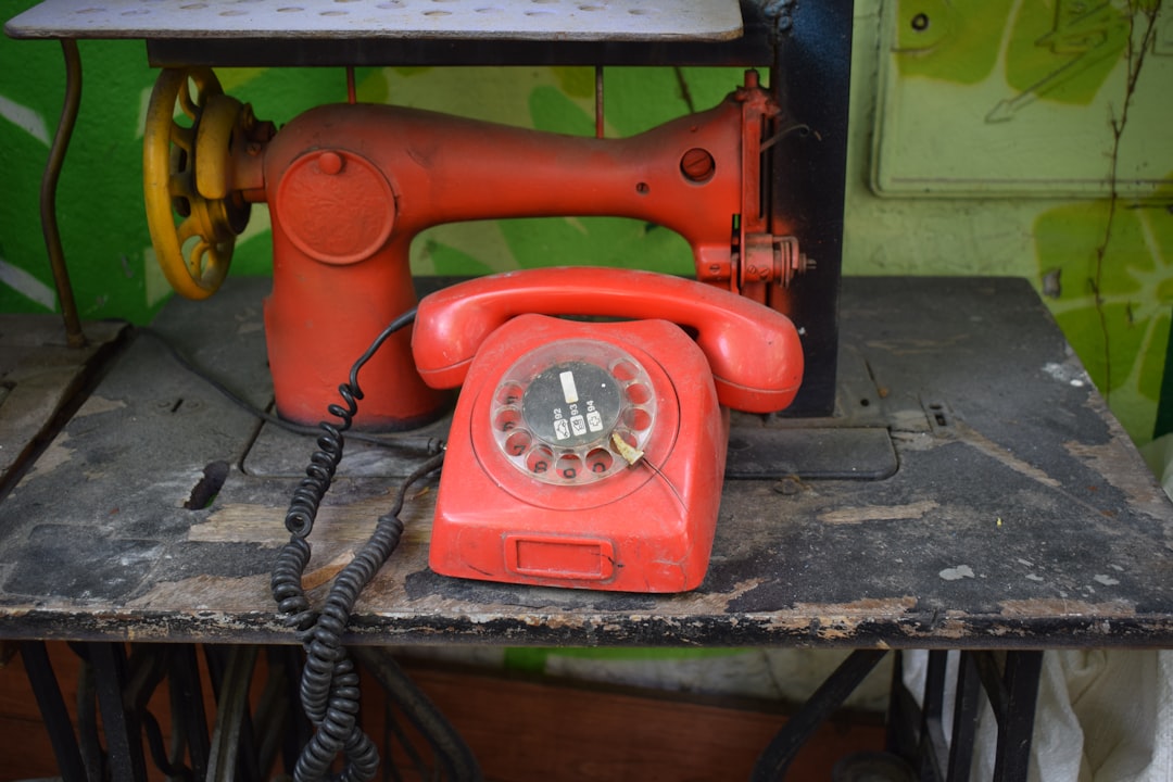 SK Telecom Customer Service.