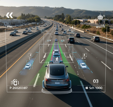 5. 한국 FSD가 유독 느린 이유