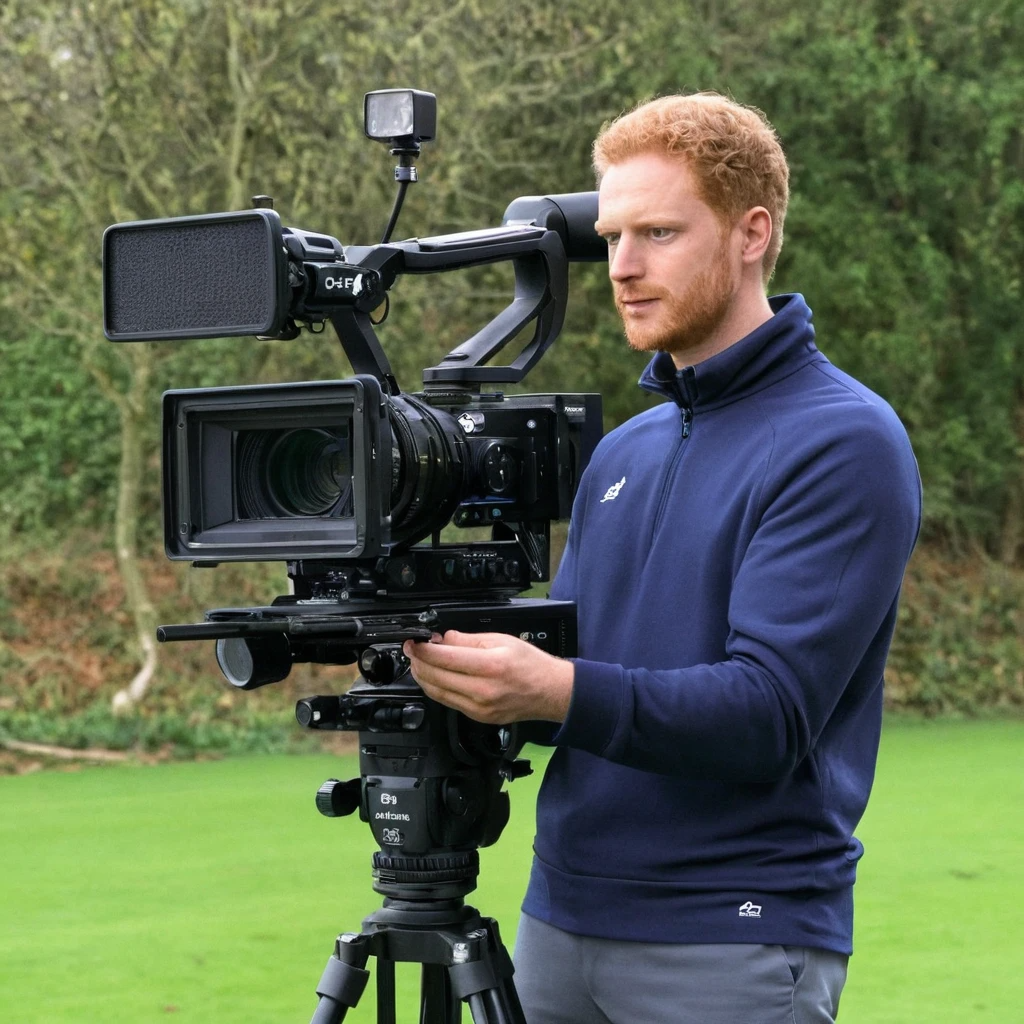 촬영과 관련된 사진