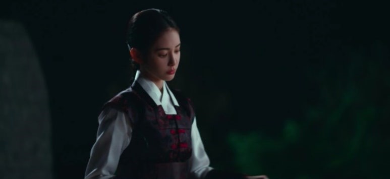 이강에는 달이 흐른다 2회 줄거리(11)