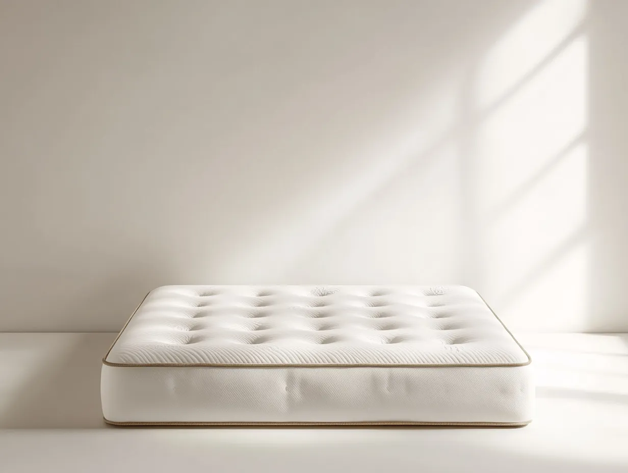 매트리스 세탁, 정말 필요할까? 청결과 건강을 위한 필수 가이드