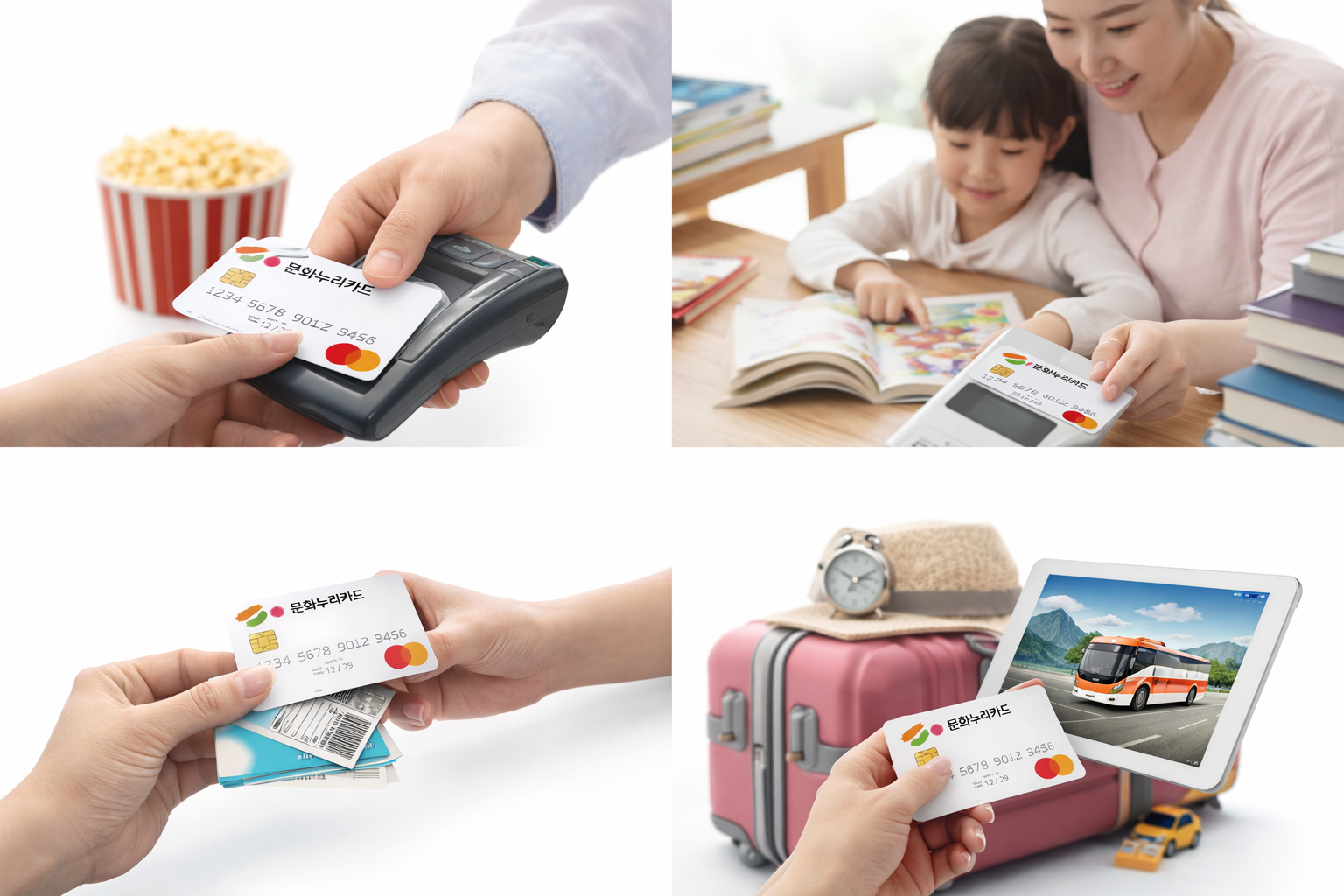 2026 문화누리카드 대상자, 사용처, 변경사항 쉽게 정리