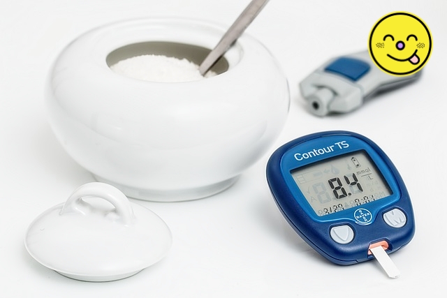 공복 혈당 정상 수치