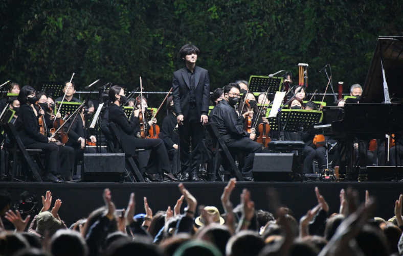 제10회 계촌클래식축제 기본정보 예매 공연 일정 주차 팁