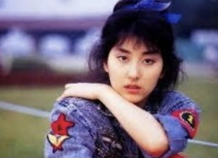 김완선 리즈시절