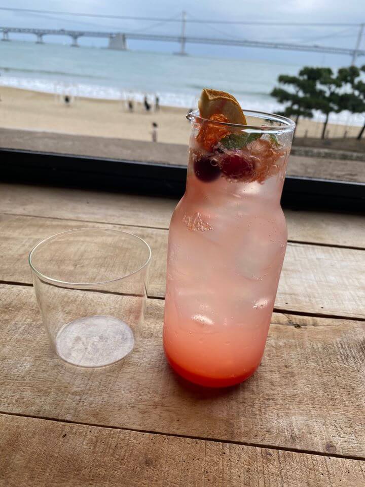 에쏘-자몽에이드