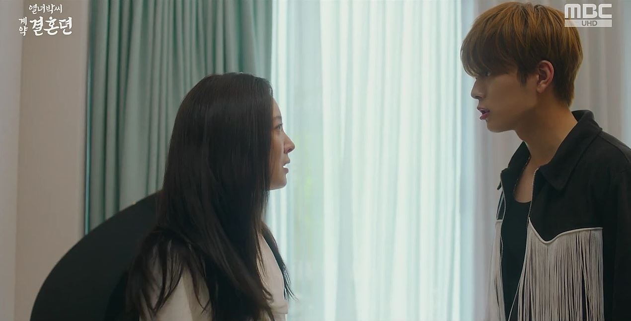 열녀박씨계약결혼뎐_2회