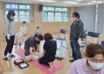 강원도 교직원 복지몰 사이트 확인하기_23