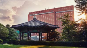 럭셔리 리조트 TOP 5