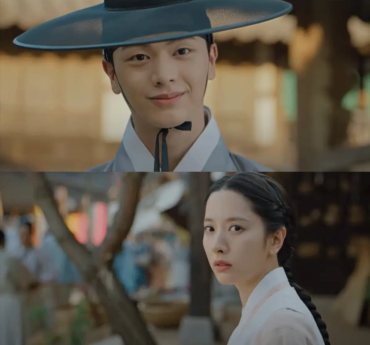 SBS 금토드라마 귀궁 줄거리 등장인물 출연진 기대포인트