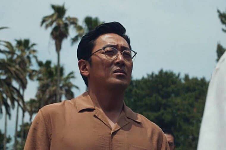 하정우