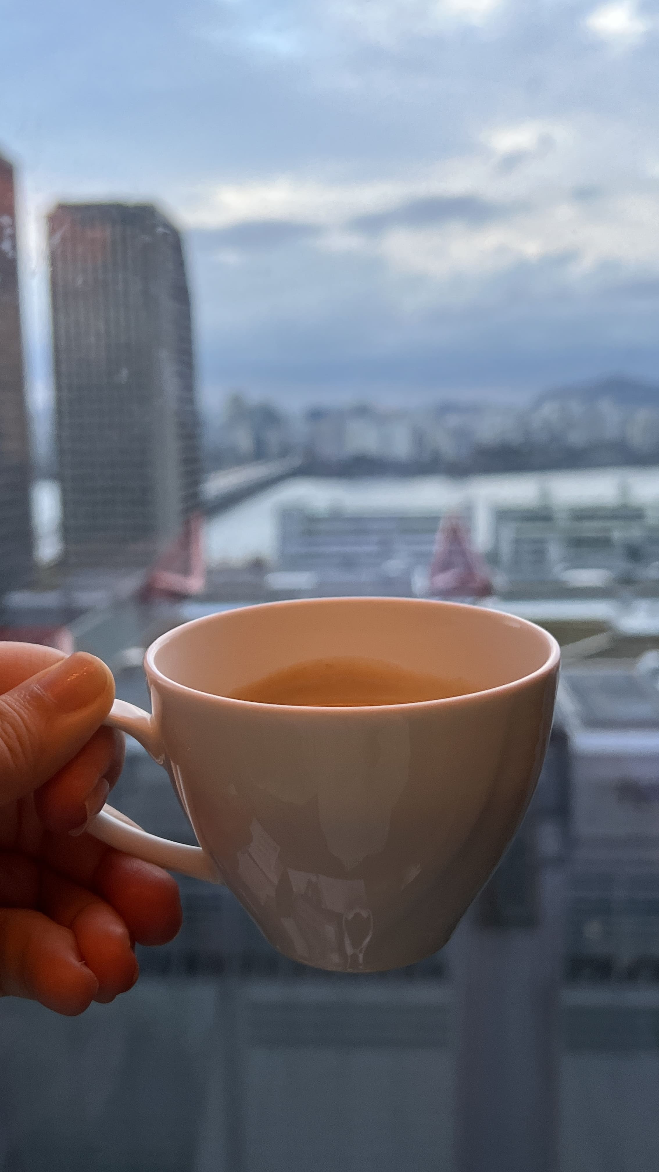 콘래드서울호텔