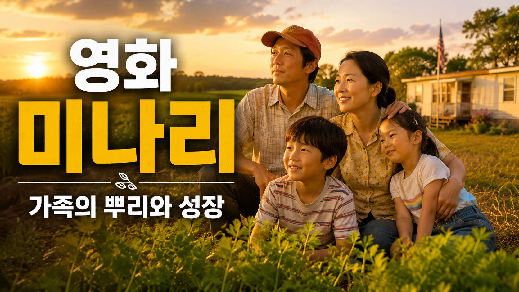 영화 미나리