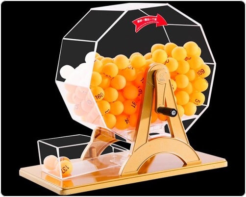 로또 당첨 번호