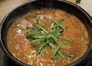 대전 진성할매추어탕