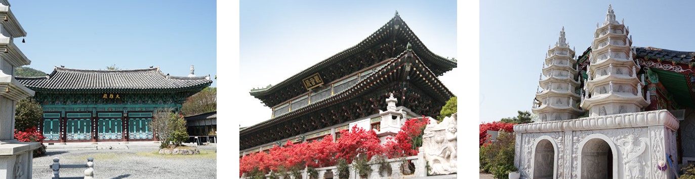 남미륵사(6)