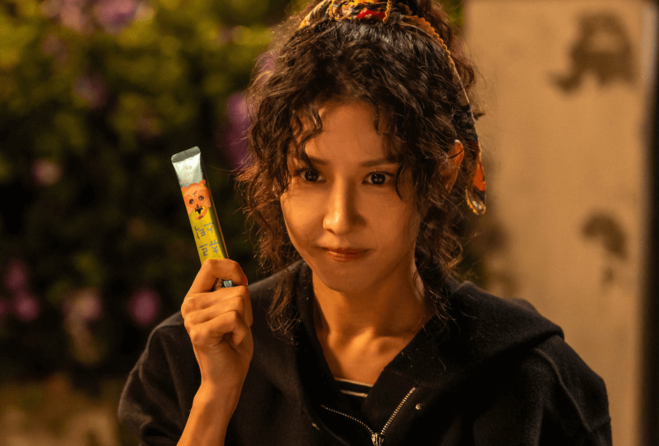 배우 케미스트리가 만드는 감동