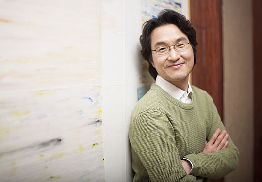 배우 한석규 – 대한민국 연기의 거장, 그의 인생, 작품, 그리고 연기관