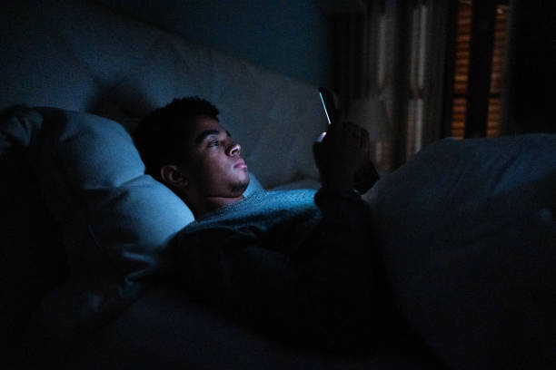 불면증의 주요 원인