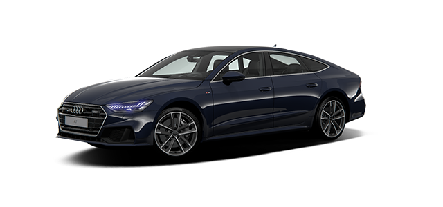 아우디 A7
