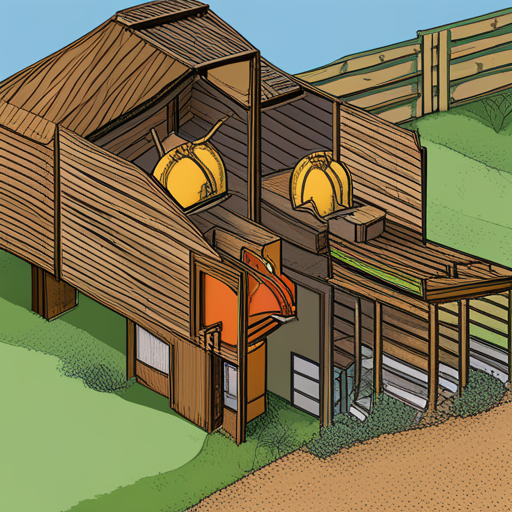 농업경영체 등록 조건