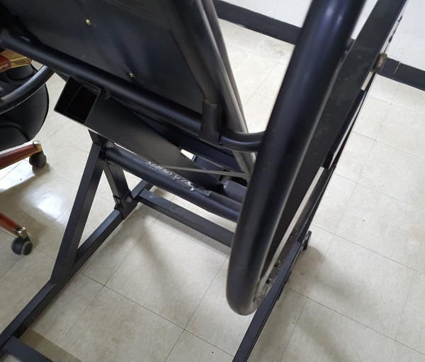 꺼꾸리-운동기구