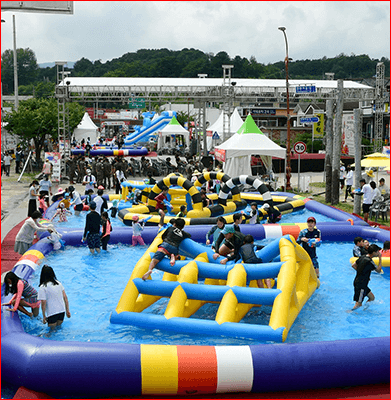 2024 화천 토마토축제 행사일정 확인하기