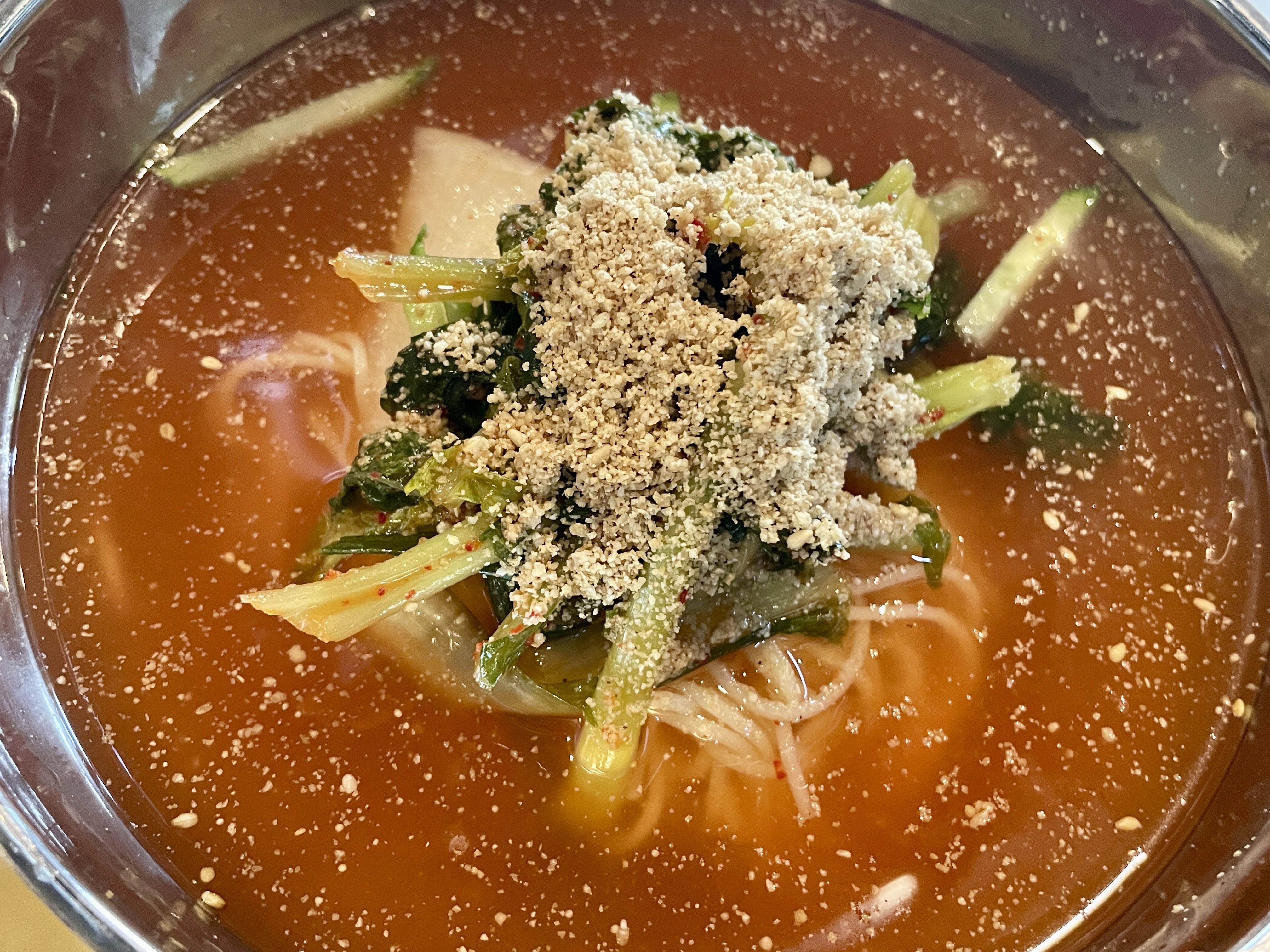 팔당 장어마을