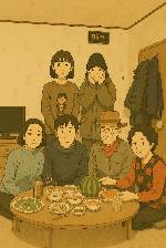 ChatGPT로 만드는 지브리 스타일 이미지